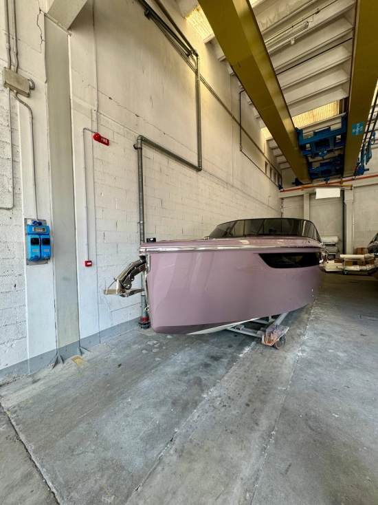 Cranchi E26 Classic nuova in vendita