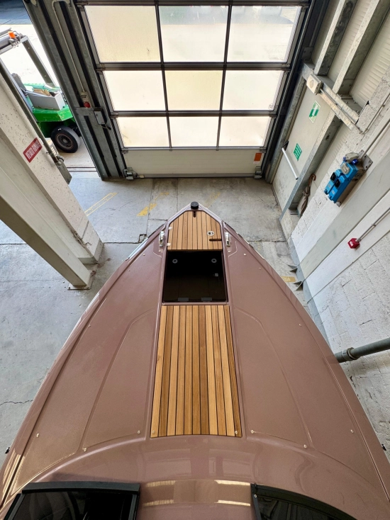 Cranchi E26 Classic nuova in vendita
