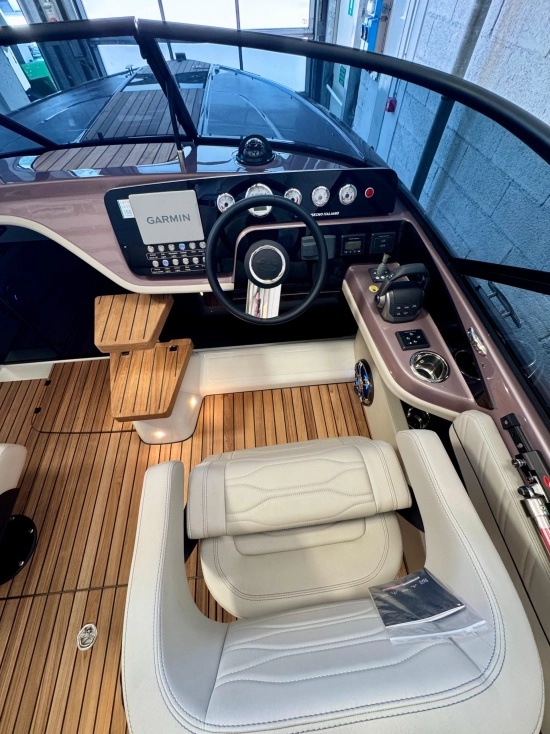 Cranchi E26 Classic nuova in vendita
