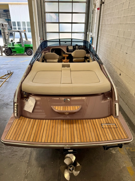 Cranchi E26 Classic nuova in vendita
