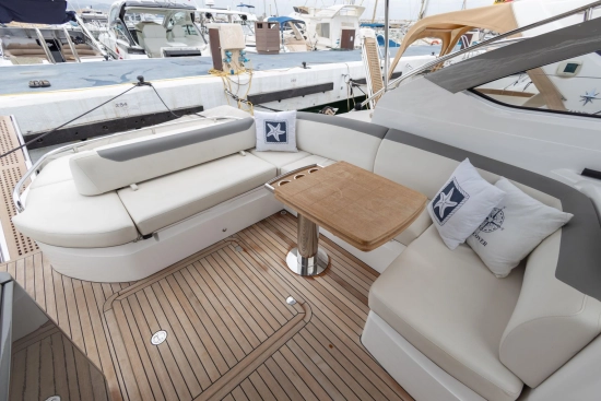 Princess V40 novos à venda
