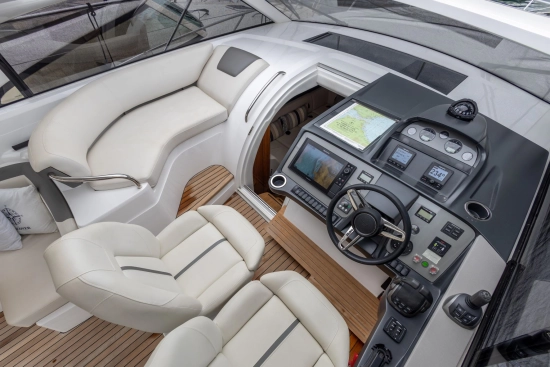 Princess V40 novos à venda