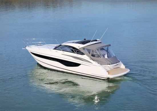 Princess V40 novos à venda