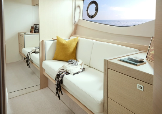 Princess V40 novos à venda