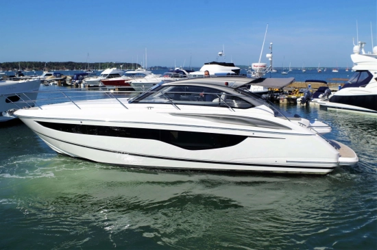 Princess V40 novos à venda