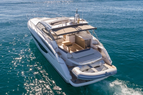Princess V40 novos à venda