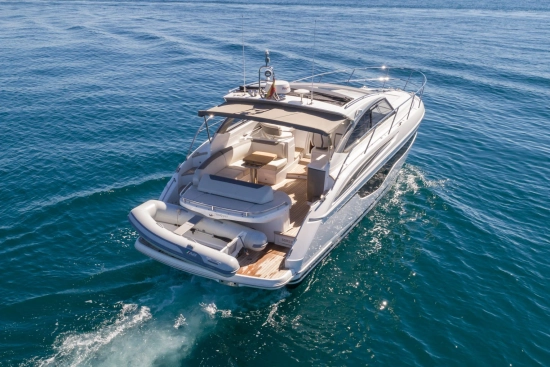 Princess V40 novos à venda