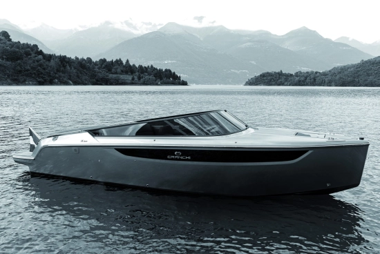 Cranchi E26 Classic nuova in vendita