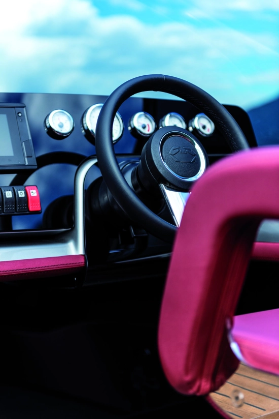 Cranchi E26 Classic nuova in vendita