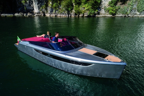 Cranchi E26 Classic nuova in vendita