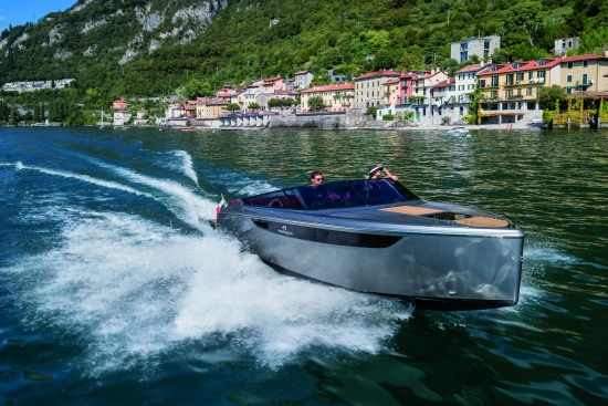 Cranchi E26 Classic nuova in vendita