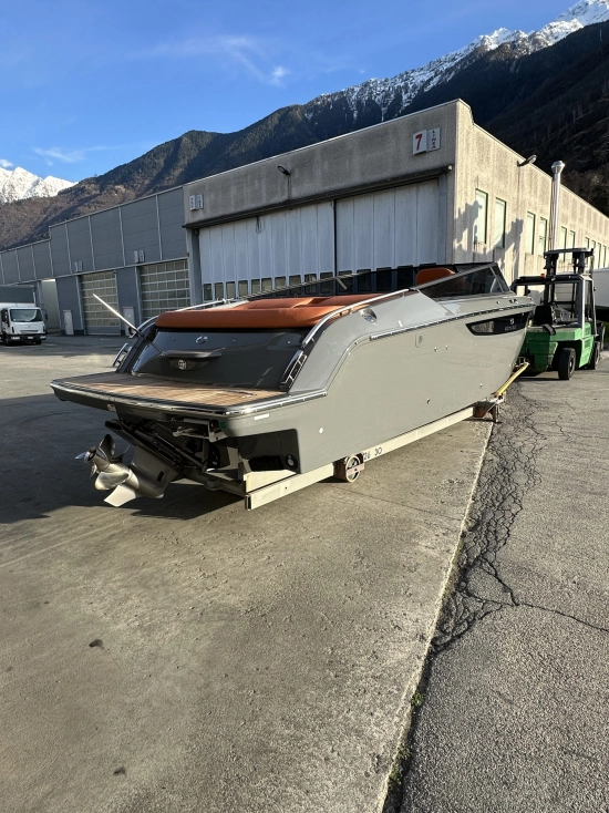 Cranchi E26 Classic nuova in vendita