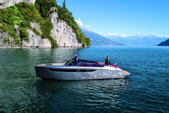 Cranchi E26 Classic nuova in vendita