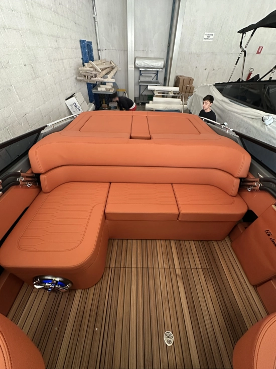 Cranchi E26 Classic nuova in vendita