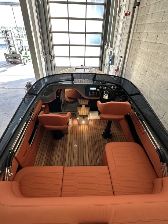 Cranchi E26 Classic nuova in vendita
