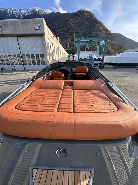 Cranchi E26 Classic nuova in vendita