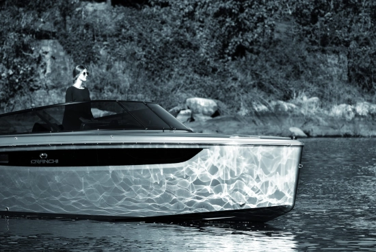 Cranchi E26 Classic nuova in vendita