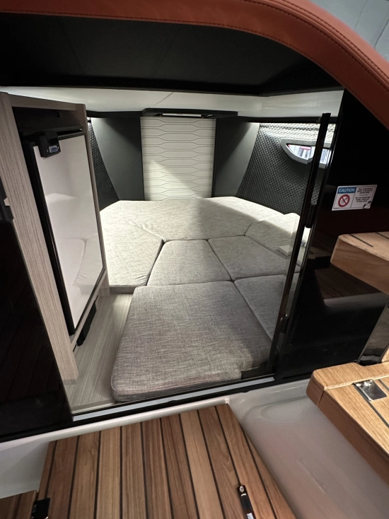 Cranchi E26 Classic nuova in vendita