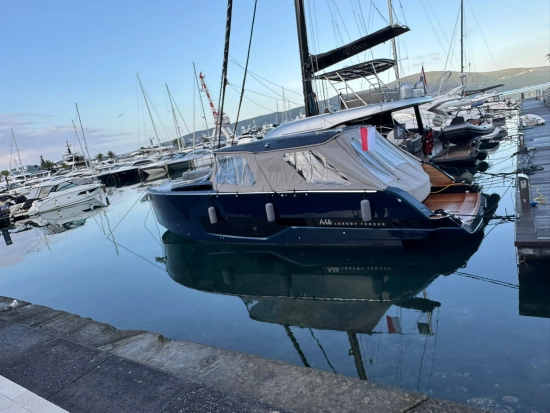 Cranchi A46 LT nuova in vendita