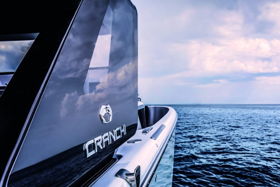 Cranchi A46 LT nuova in vendita