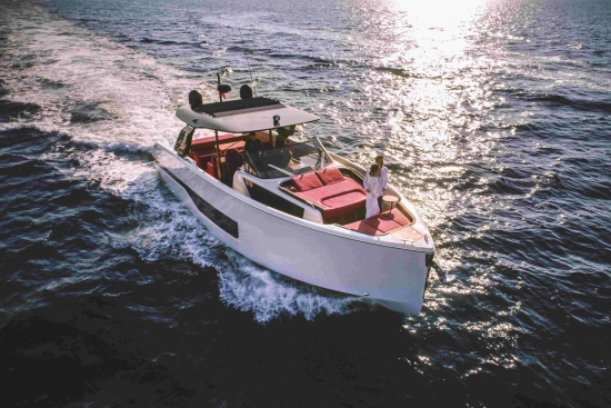 Cranchi A46 LT nuova in vendita