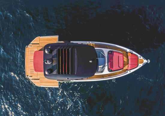 Cranchi A46 LT nuova in vendita