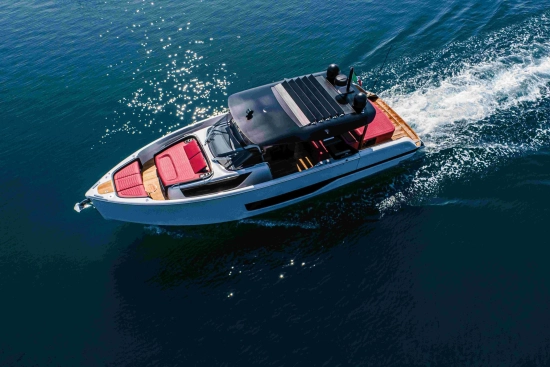 Cranchi A46 LT nuova in vendita