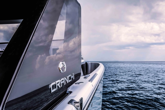 Cranchi A46 LT nuova in vendita