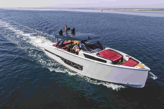 Cranchi A46 LT nuova in vendita