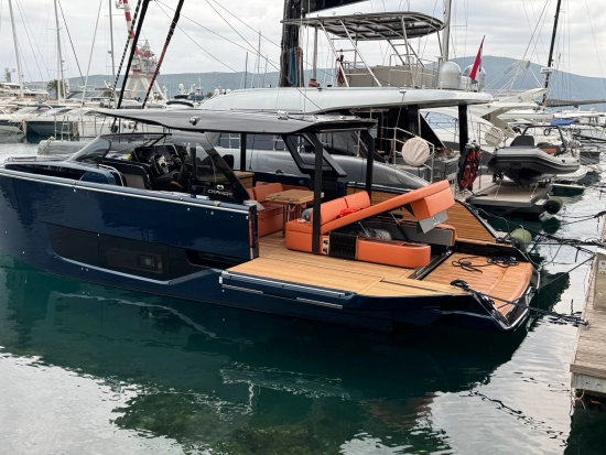Cranchi A46 LT nuova in vendita