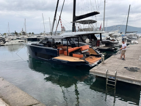 Cranchi A46 LT nuova in vendita