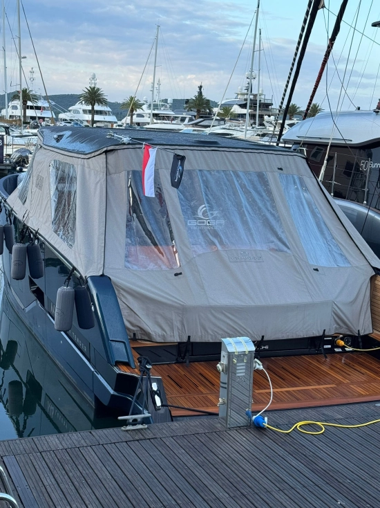 Cranchi A46 LT nuova in vendita