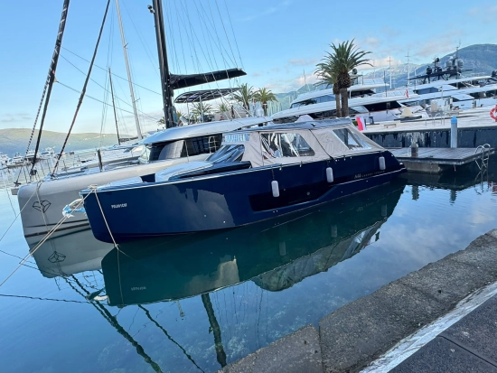 Cranchi A46 LT nuova in vendita