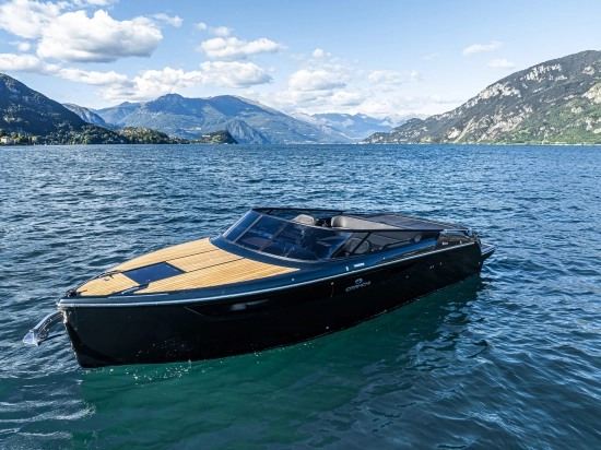 Cranchi E26 Classic novos à venda