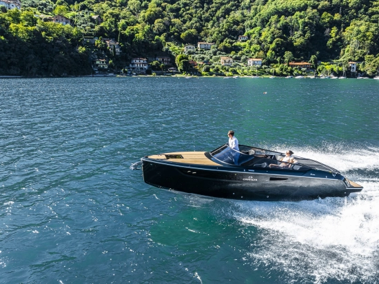 Cranchi E26 Classic novos à venda