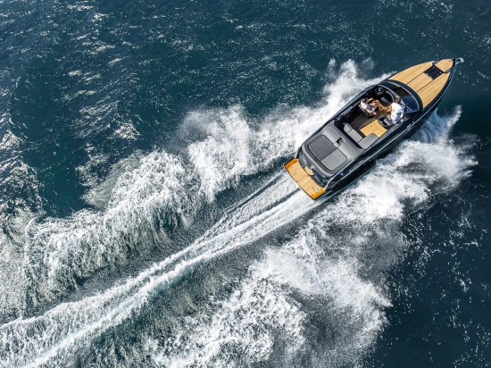 Cranchi E26 Classic novos à venda