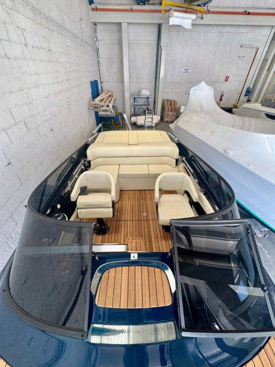 Cranchi E26 Classic novos à venda