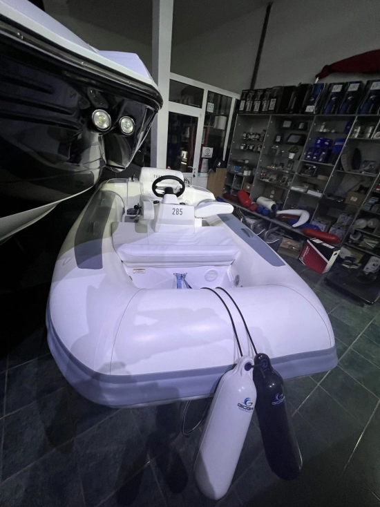 Williams 285 Turboy novos à venda