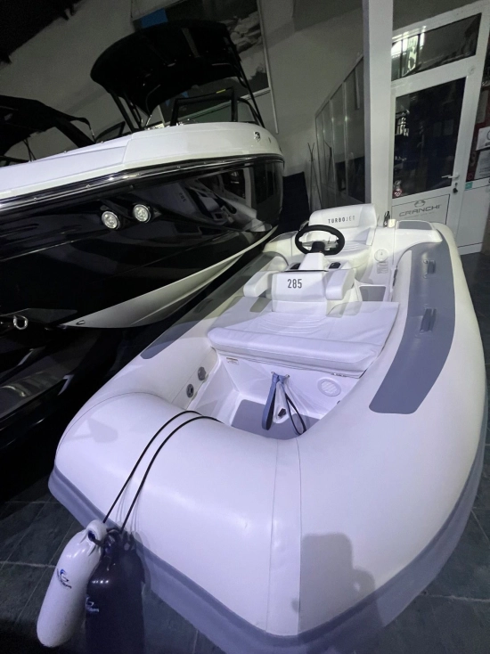 Williams 285 Turboy novos à venda