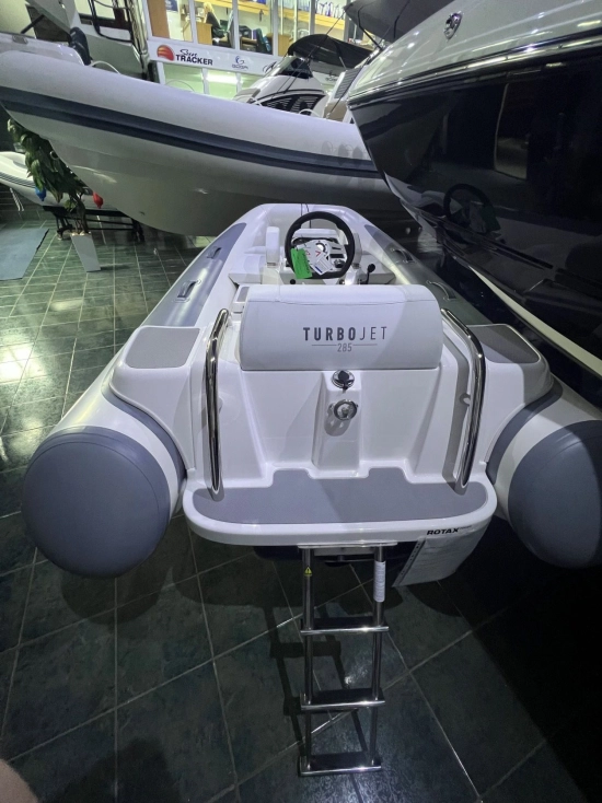Williams 285 Turboy novos à venda