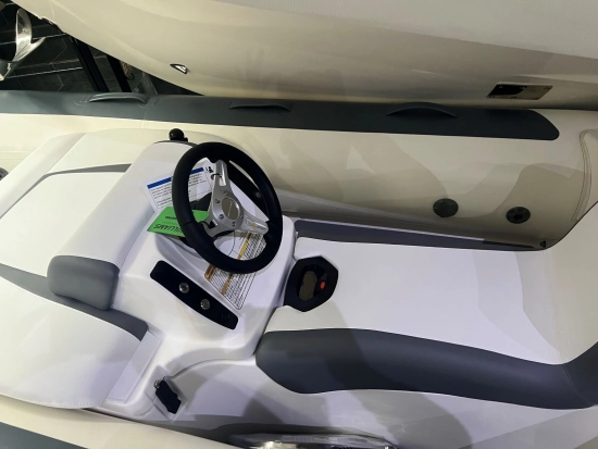 Williams 280 Minijet novos à venda