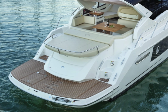 Cranchi M44 HT nuevo en venta