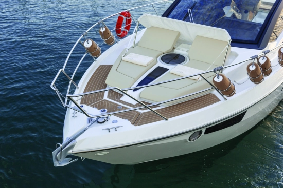 Cranchi M44 HT nuevo en venta