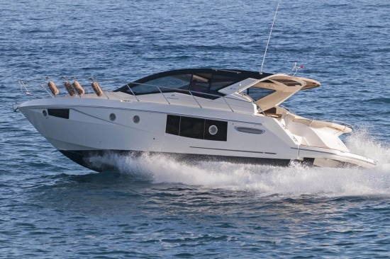 Cranchi M44 HT nuevo en venta