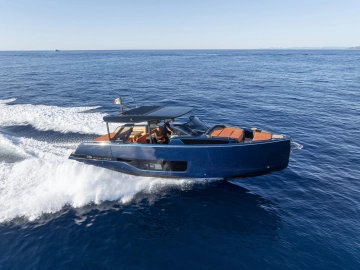 Cranchi 46 A LT nuova in vendita