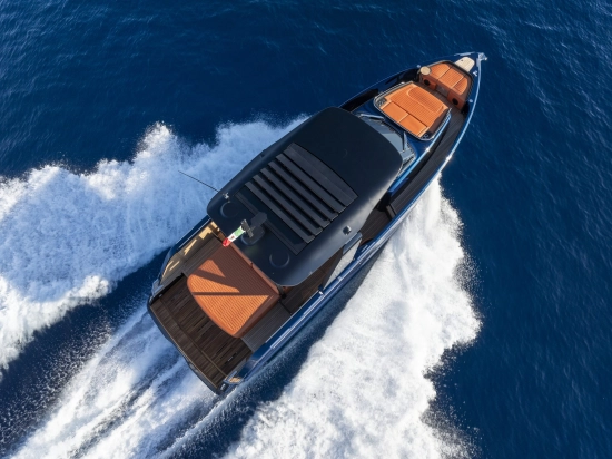 Cranchi 46 A LT nuova in vendita