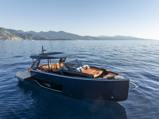 Cranchi 46 A LT nuova in vendita