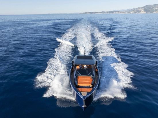 Cranchi 46 A LT nuova in vendita