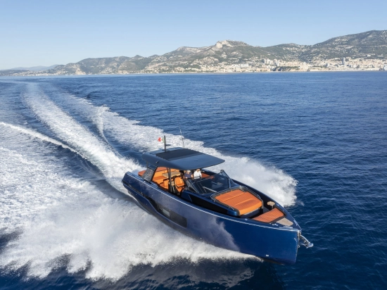 Cranchi 46 A LT nuova in vendita