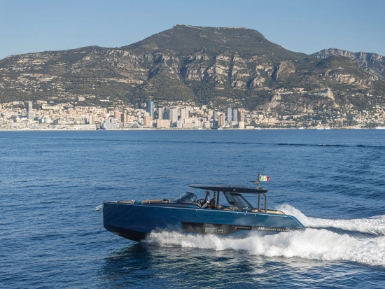 Cranchi 46 A LT nuova in vendita